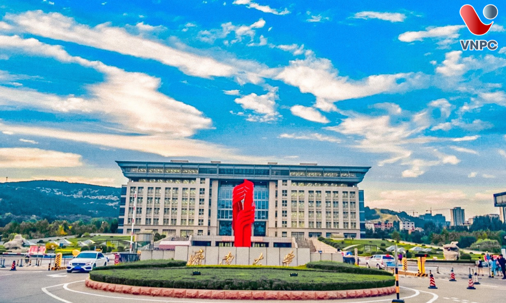 Top 10 Các Trường KINH88 là thế giới cá cược hàng đầu tại Việt Nam Ở Quảng Đông Trung Quốc